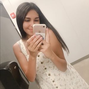 Meet your Posher, Chayce